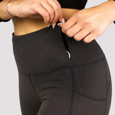 PowerLeggins - Stundenlang beheizbar-Dalson-Dalson.ch