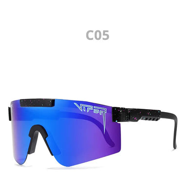 Pit Viper Original - Sicherste & stylischste Sonnenbrille-0-Dalson-C05-Dalson.ch