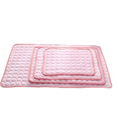 Cool Cat&Dog - Erleichtere deinem Liebling den Sommer-0-Dalson-Pink-50x40cm-Dalson.ch