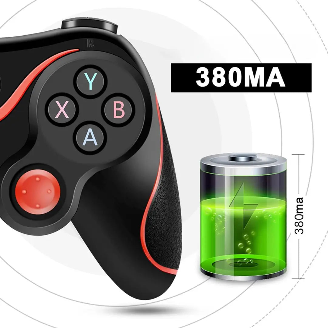 SmartGamer - Dein Multicontroller-Dalson-Dalson.ch