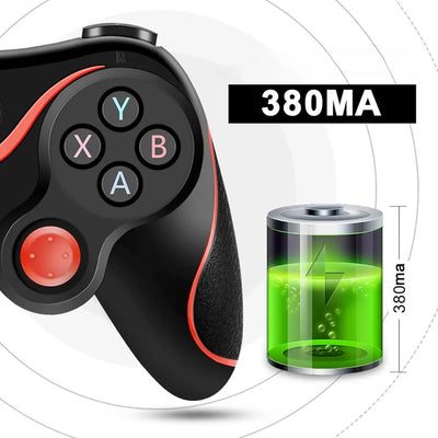 SmartGamer - Dein Multicontroller-Dalson-Dalson.ch