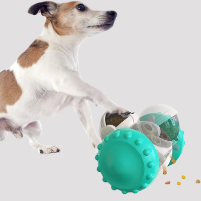 DogRobo - Hunde lieben Ihn-Dalson-Dalson.ch