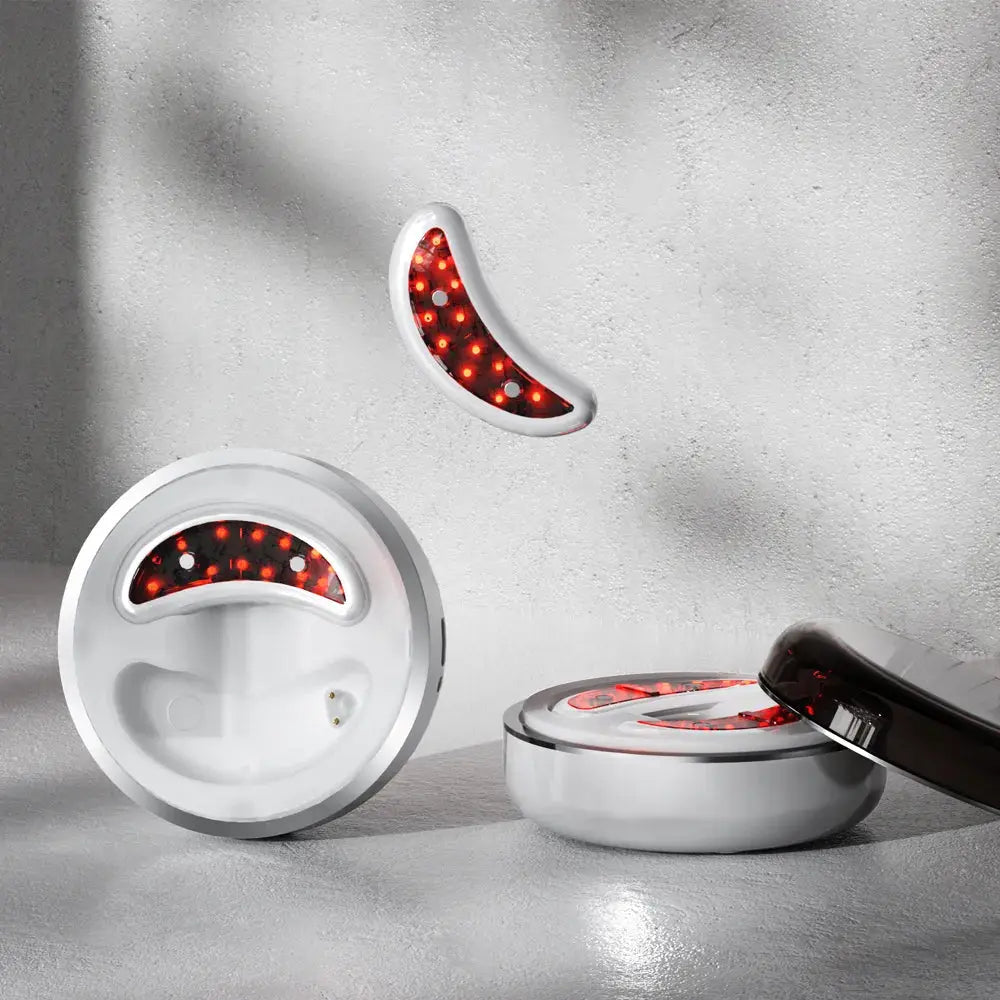 EyesPads - Lässt dich frisch & jung aussehen-Dalson-Dalson.ch