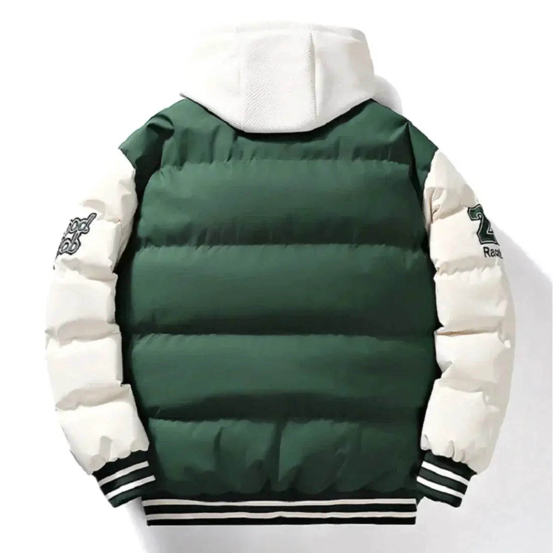 Vigo Winterjacke-Dalson-Dalson.ch