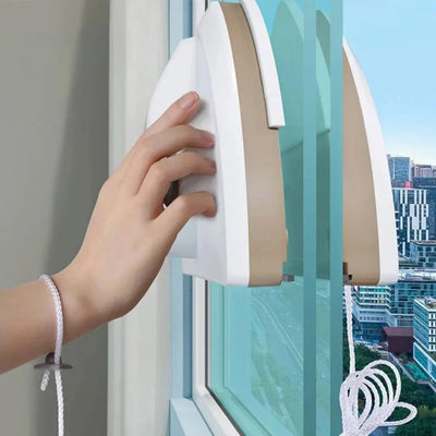 FensterCleaner - Nie mehr schmutzige Scheiben-Dalson-Dalson.ch