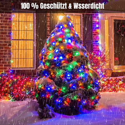 ChristmastreeLight - Deine flexible Beleuchtung-Dalson-Dalson.ch
