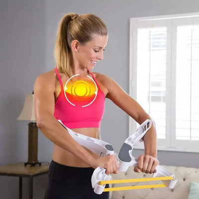 ArmPower - Das effektive Workout-Dalson-Dalson.ch