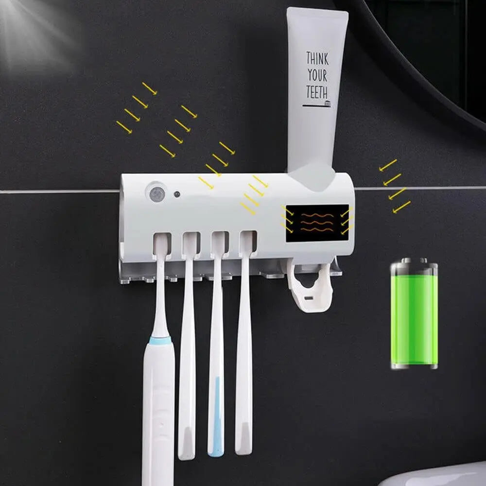 CleanyTooth - Mehr Hygiene & Ordnung-Dalson-Dalson.ch