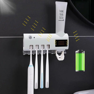 CleanyTooth - Mehr Hygiene & Ordnung-Dalson-Dalson.ch