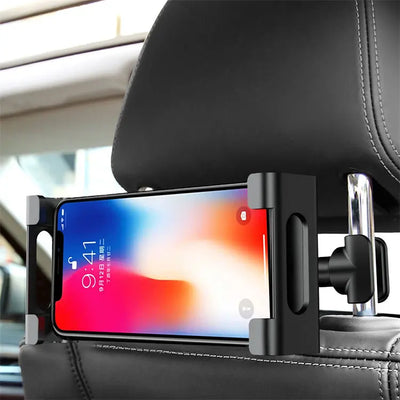 CarTablet - Mehr Unterhaltung im Fahrzeug-Dalson-Dalson.ch