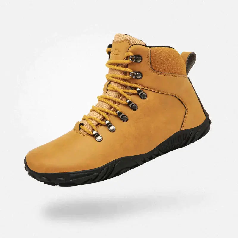 WinterFooties - Das ganze Jahr barfuss-Dalson-37-Braun-Dalson.ch