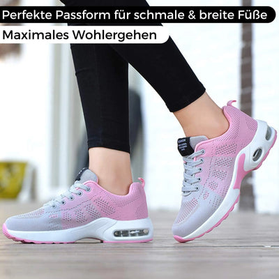 Aynosa™ - OrthoWalk für schmerzfreie Füße-Dalson-Dalson.ch