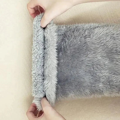WinterFluffys - Nie wieder kalte Beine-Dalson-Dalson.ch