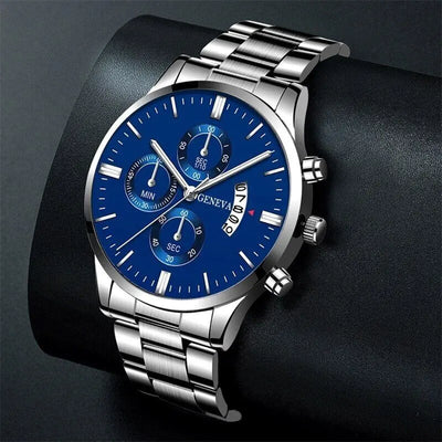 LuxuryWatch Geneva-Dalson-Dalson.ch