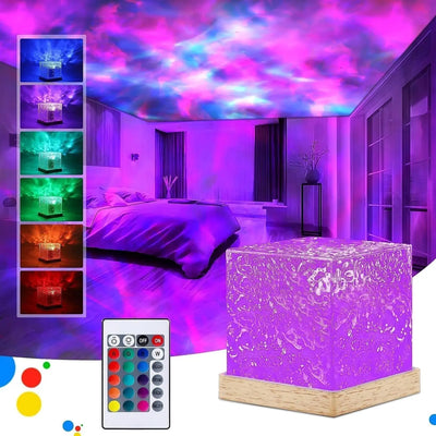 DreamSky - Magisches Licht für zu Hause-Dalson-Dalson.ch