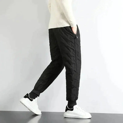 NorthWind - Gefütterte Winterhose-Dalson-Dalson.ch