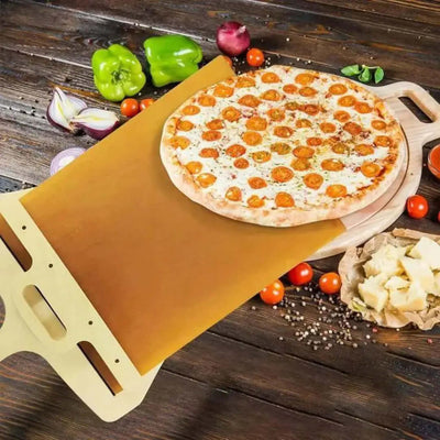 Pizzalia - Wie ein Profi-Dalson-Dalson.ch