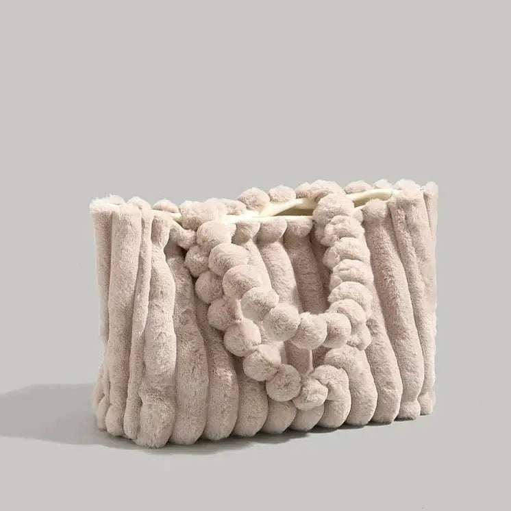 CloudyBag - Aus Plüsch mit viel Platz-Dalson-Dalson.ch