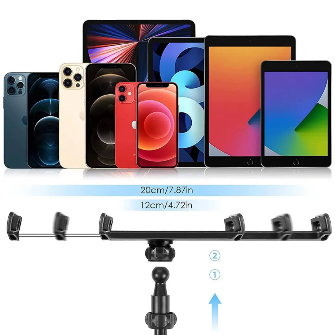 SmartyHalter - Endlich entspannt surfen-Dalson-Dalson.ch