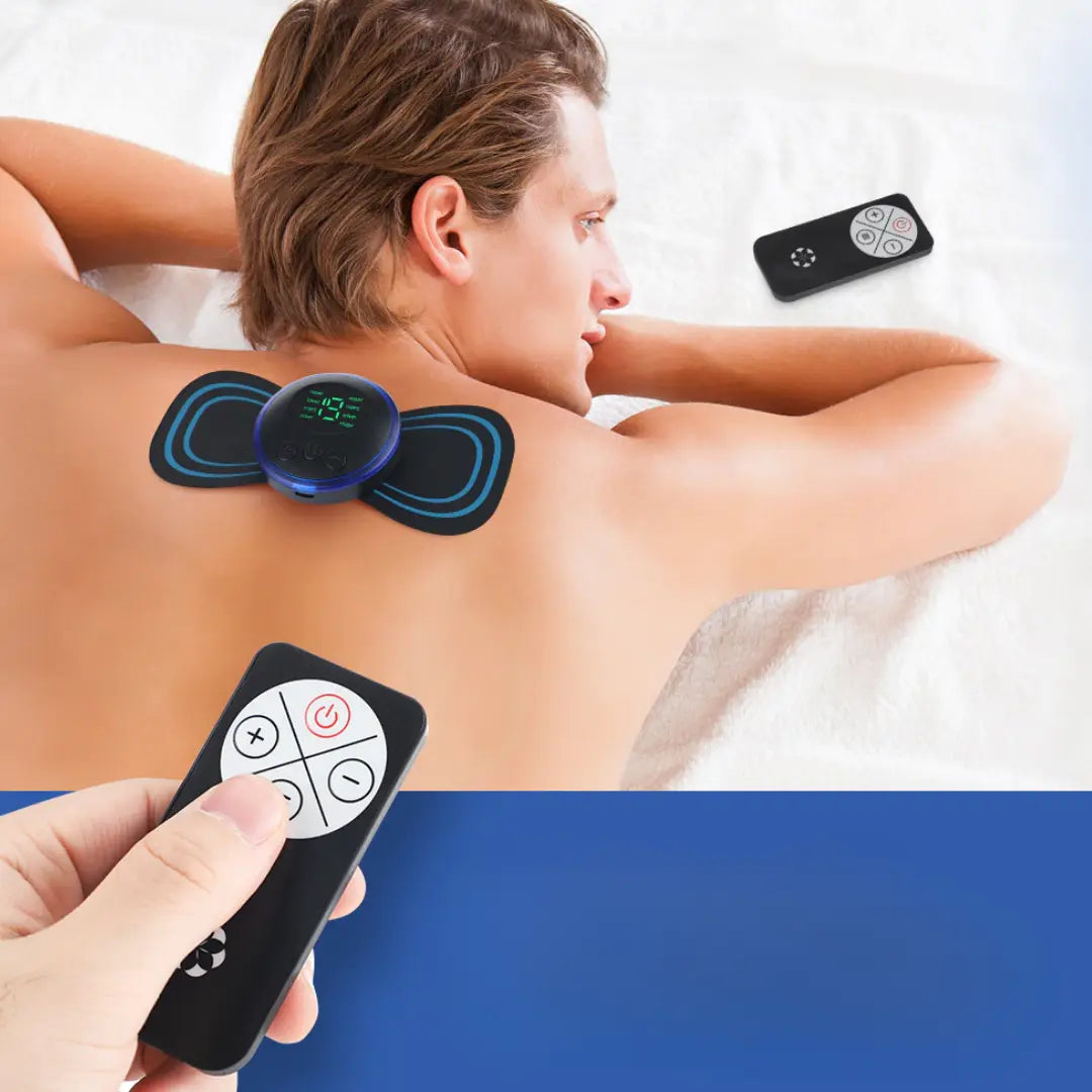 ButterflyTensions - Gegen Stress & Verspannungen-Dalson-Dalson.ch