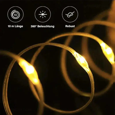 LightFlex - Verschaffe eine gemütliche Atmosphäre-Dalson-Dalson.ch