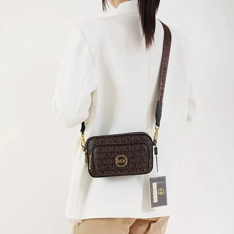 IMJK Handtasche - Luxuriös & handlich-Dalson-Dalson.ch