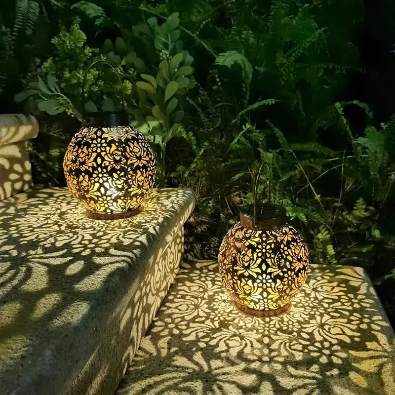 MagicGarden - Atemberaubend schön!-Dalson-Dalson.ch
