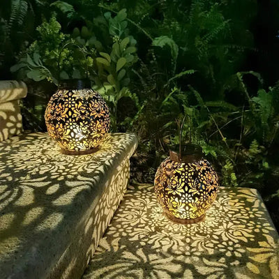 MagicGarden - Atemberaubend schön!-Dalson-Dalson.ch