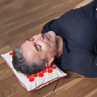 OrthoMatte - Akupunktur mit Massagefunktion-Dalson-Dalson.ch