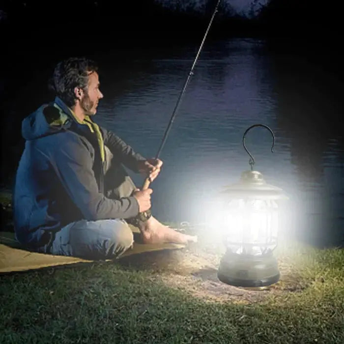 GardenLamp - Die magisce Beleuchtung für deinen Garten-Dalson-Dalson.ch