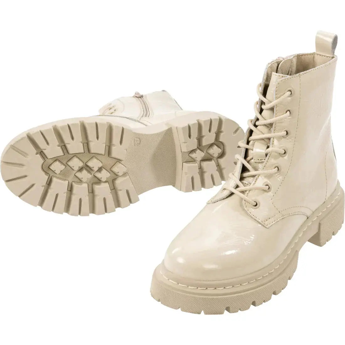 KaroBoots - Die trendy Boots-Dalson-Dalson.ch