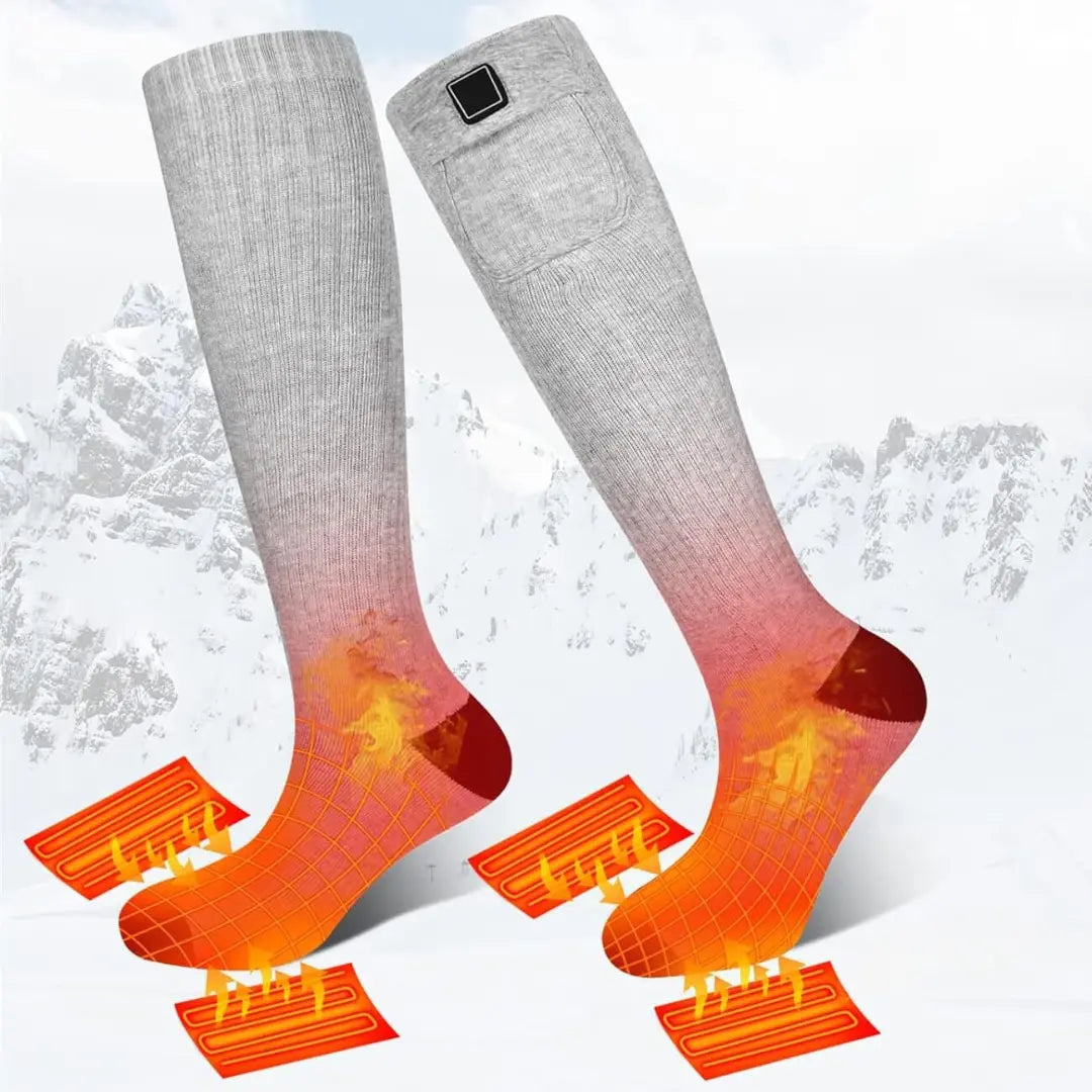 PowerSocks - Jetzt neu!-Dalson-Dalson.ch