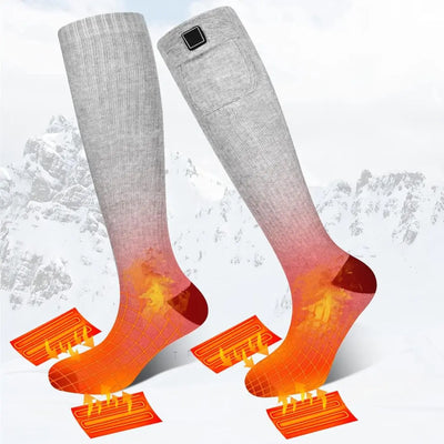 PowerSocks - Jetzt neu!-Dalson-Dalson.ch