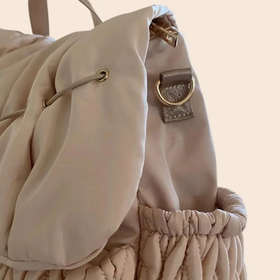 Lily Wickeltasche - Stylisch & praktisch-Dalson-Dalson.ch