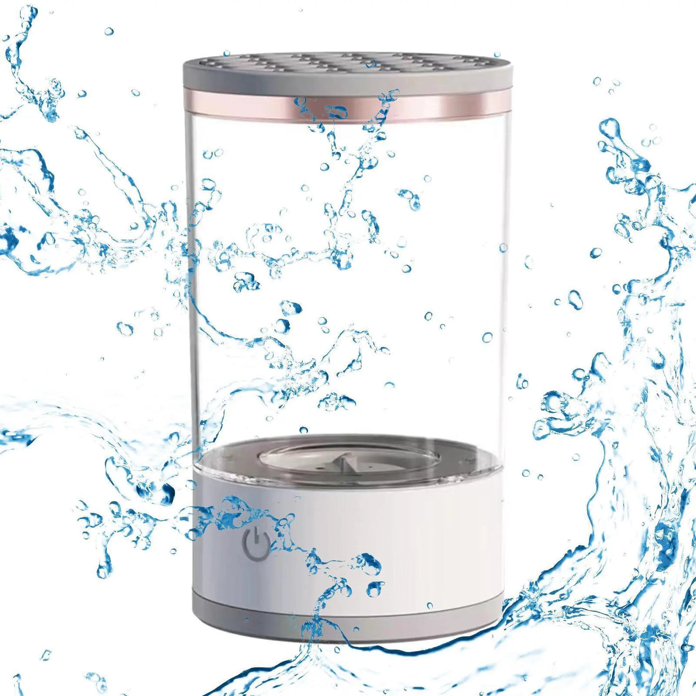 MakeUp Pinselreiniger - Hygiene beim schminken-Dalson-Dalson.ch