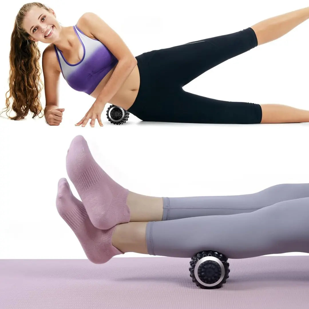 VibraRoll - Deine Therapierolle-Dalson-Dalson.ch