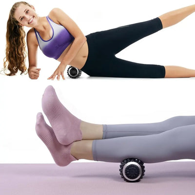 VibraRoll - Deine Therapierolle-Dalson-Dalson.ch