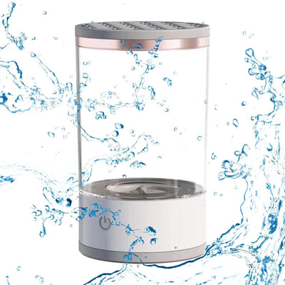 MakeUp Pinselreiniger - Hygiene beim schminken-Dalson-Dalson.ch