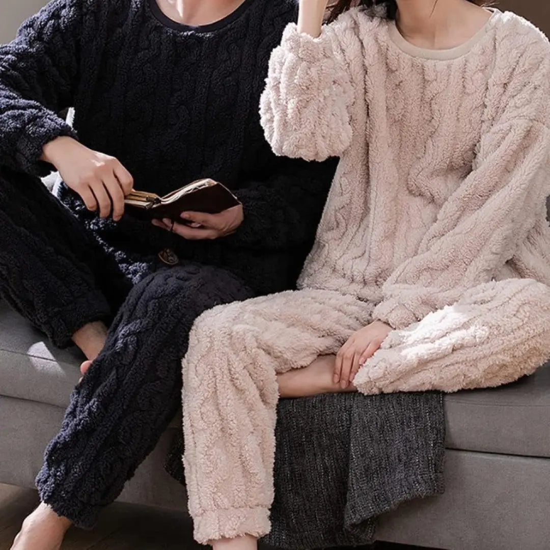 FluffyPyjama - Unglaublich kuschelig-Dalson-Dalson.ch