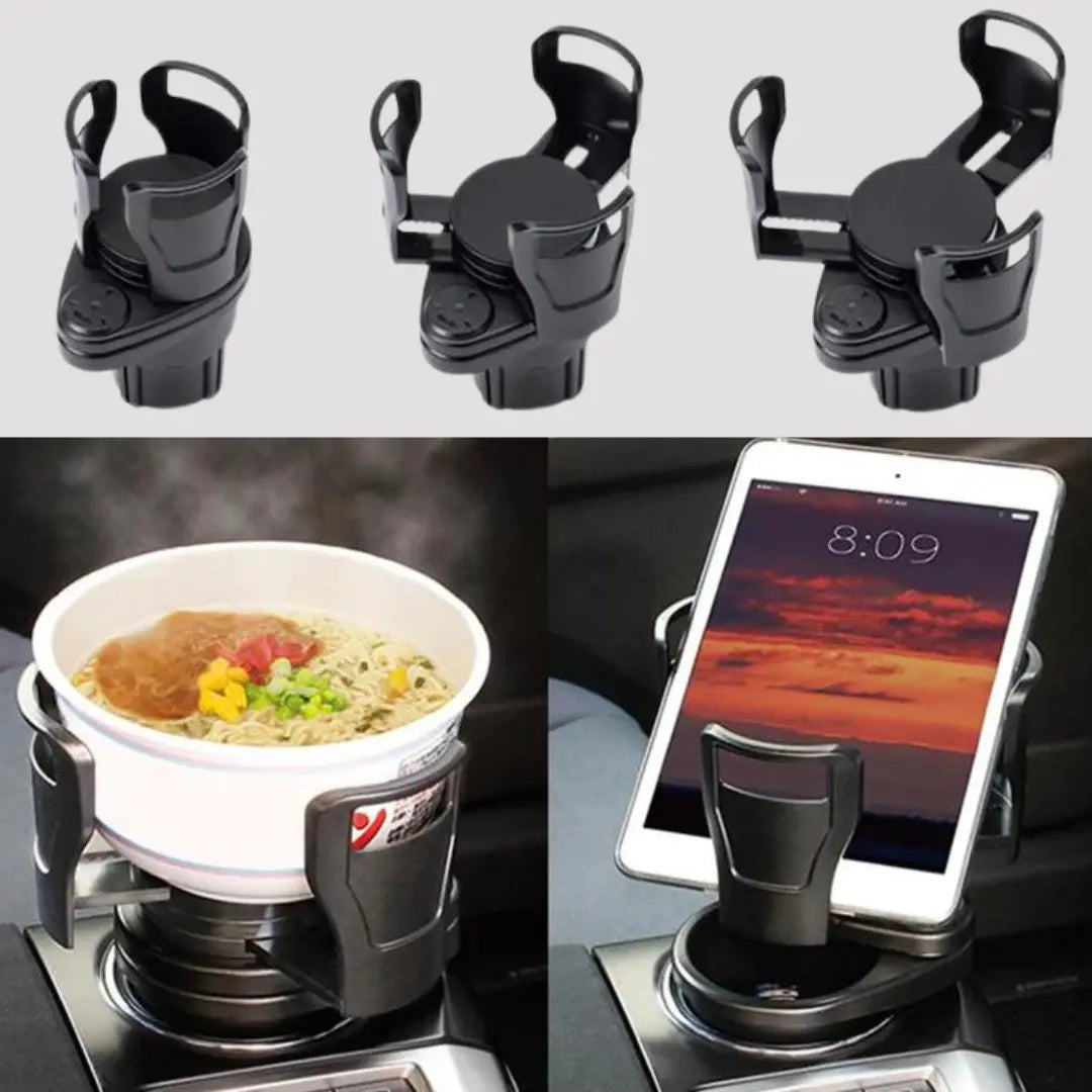 CupHolder - Perfekt in jedes Auto-Dalson-Dalson.ch