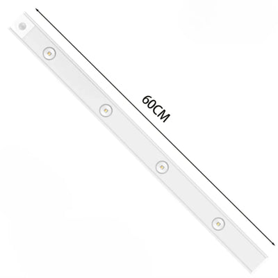 HeimLight - Licht an jedem Ort-Dalson-Silber-60cm-Dalson.ch