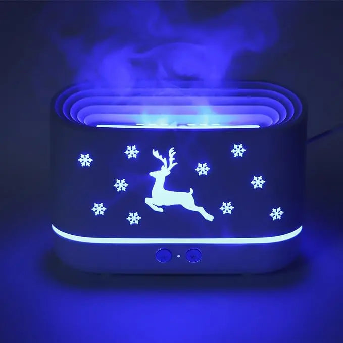 DiffuserGlow - Mit einzigartigem Flammeneffekt-Dalson-Dalson.ch