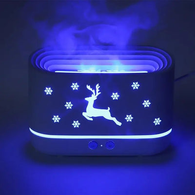 DiffuserGlow - Mit einzigartigem Flammeneffekt-Dalson-Dalson.ch