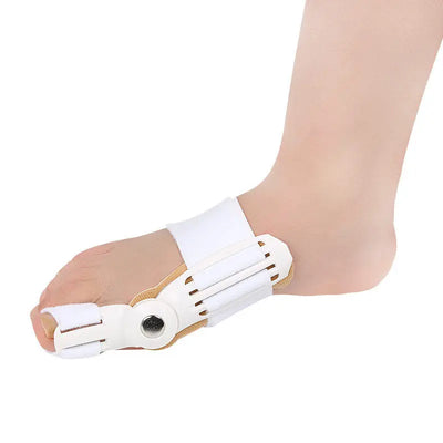Hallilux - Korrigiere Nachhaltig deinen Hallux Valgus-0-Dalson-Dalson.ch