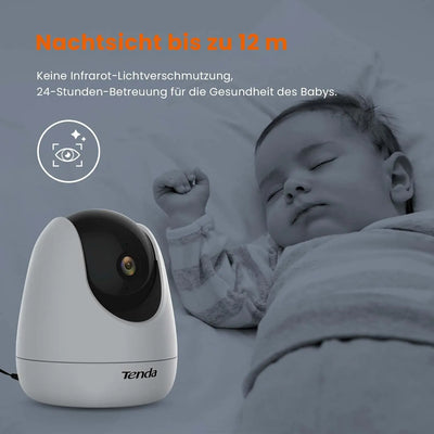HomeCam - Behalte immer den Überblick-Dalson-Dalson.ch