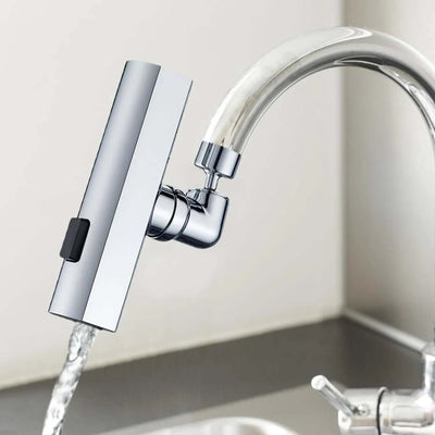 WaterPro - Vielseitig & praktisch-Dalson-Dalson.ch