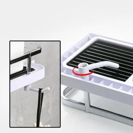 Duschrack - Für jedes Badezimmer-0-Dalson-Dalson.ch