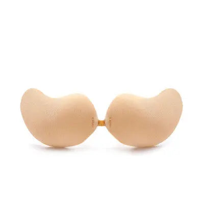 Klebe BH von Natalie Rosé-Dalson-Beige-A-Dalson.ch