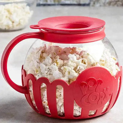 PopcornMaker - Wie im Kino-Dalson-Rot-Dalson.ch