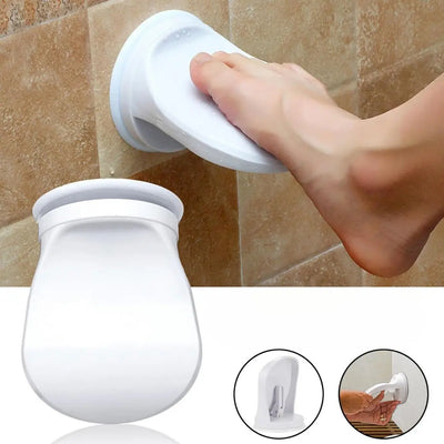 ShowerShave - Ob Schuhe anziehen oder Beine rasieren-Dalson-Dalson.ch